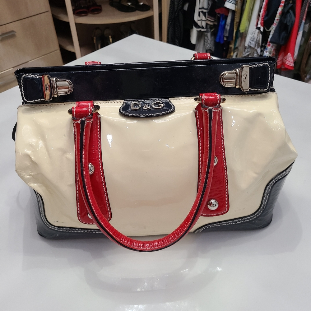 D&G bag